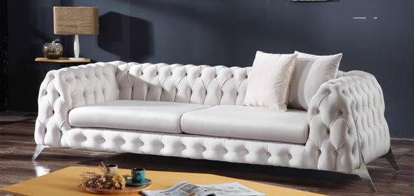 These 10 Sofa Ideas Will Give Your Living Room The Absence Of A Home