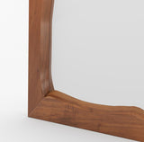 Epoxy Wooden Elegant 5Pcs Bedroom Set