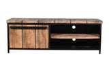 Nova Mango Wood TV Console