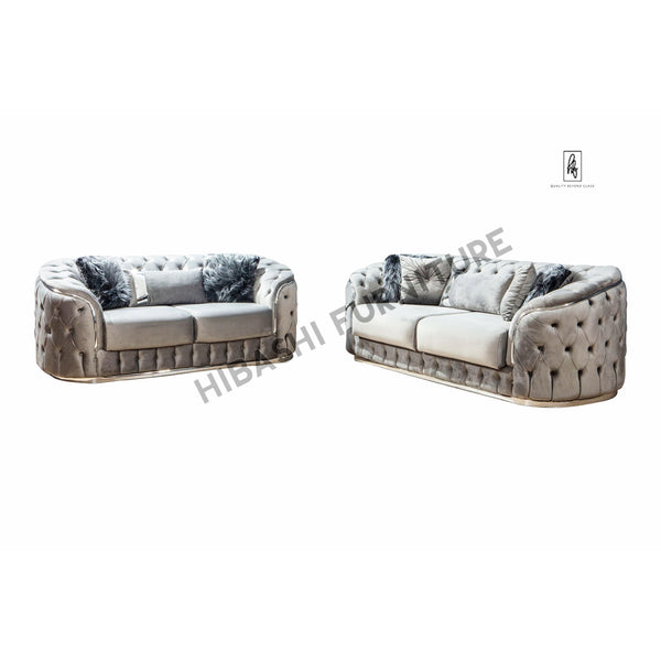 Surrey 3 & 2 Seater Sofa