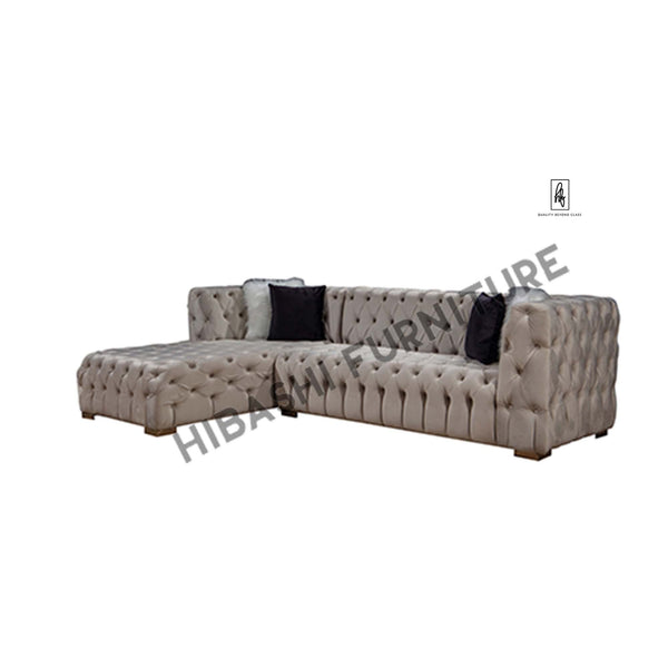 York L Shape Sofa