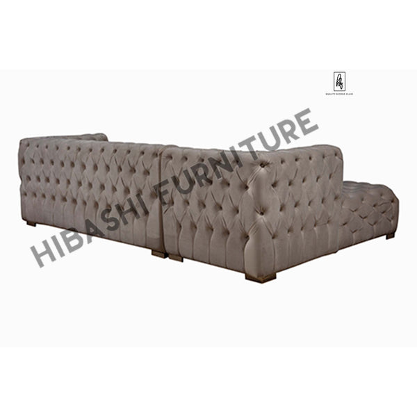 York L Shape Sofa