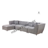 Spruce Sectional Corner Sofa