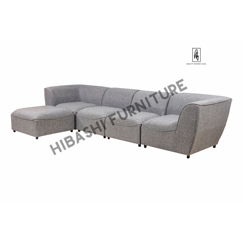 Spruce Sectional Corner Sofa