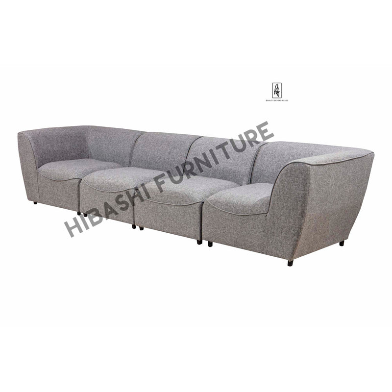 Spruce Sectional Corner Sofa