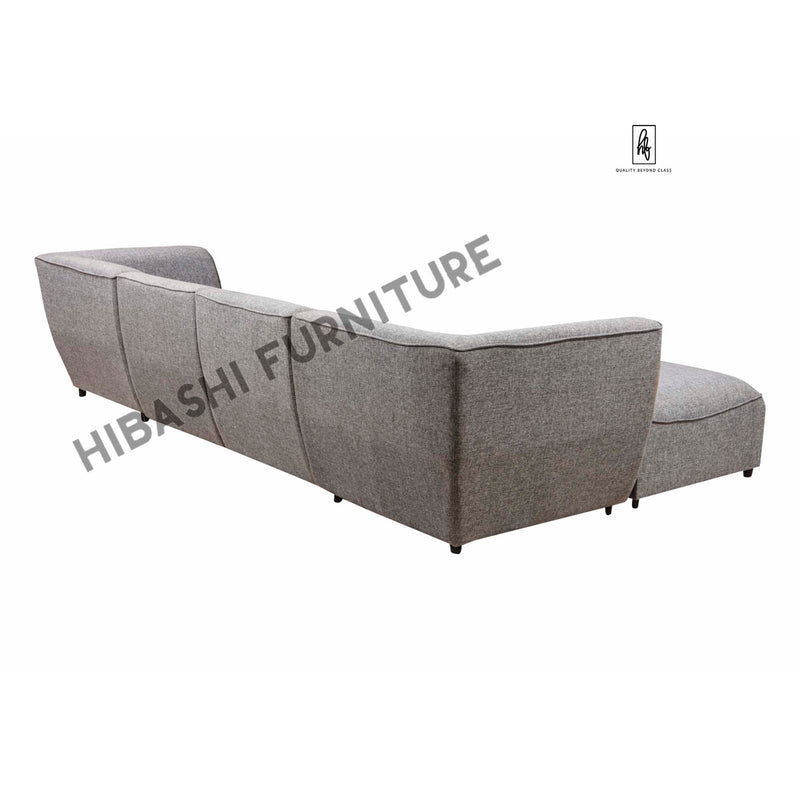 Spruce Sectional Corner Sofa