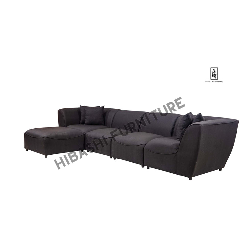 Spruce Sectional Corner Sofa