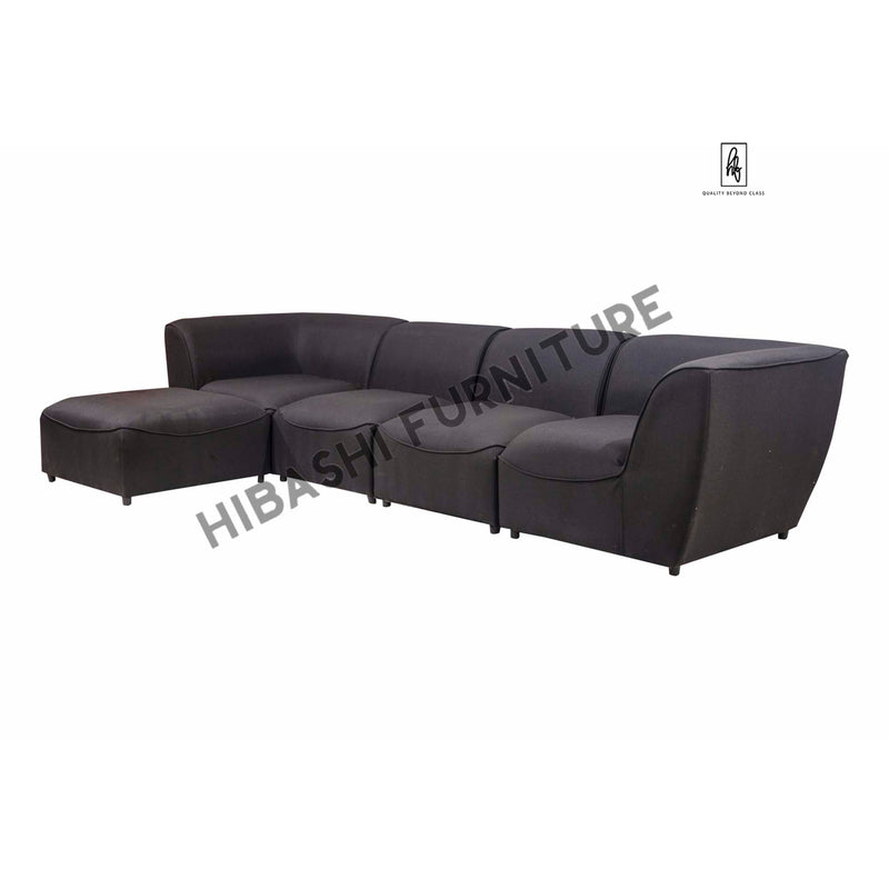 Spruce Sectional Corner Sofa