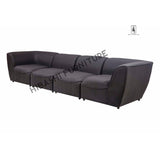 Spruce Sectional Corner Sofa