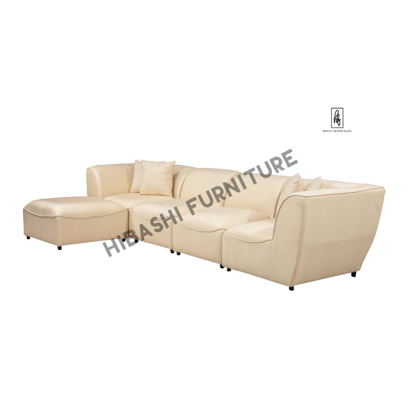 Spruce Sectional Corner Sofa