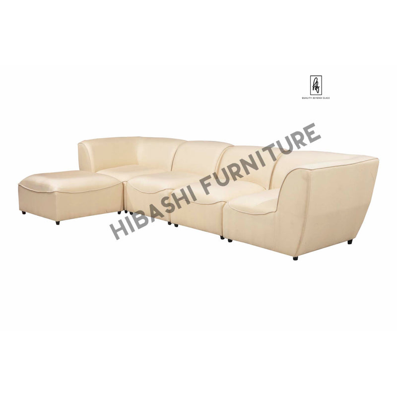 Spruce Sectional Corner Sofa