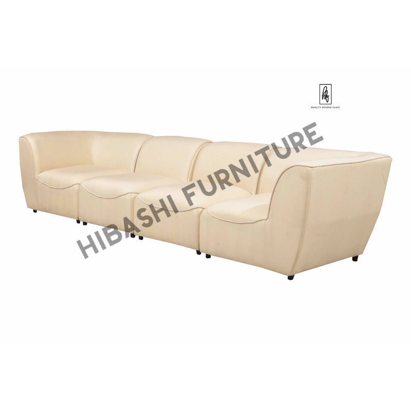 Spruce Sectional Corner Sofa