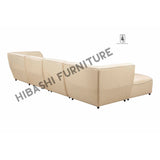 Spruce Sectional Corner Sofa