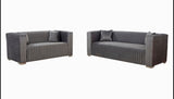 Max 3 & 2 Seater Sofa