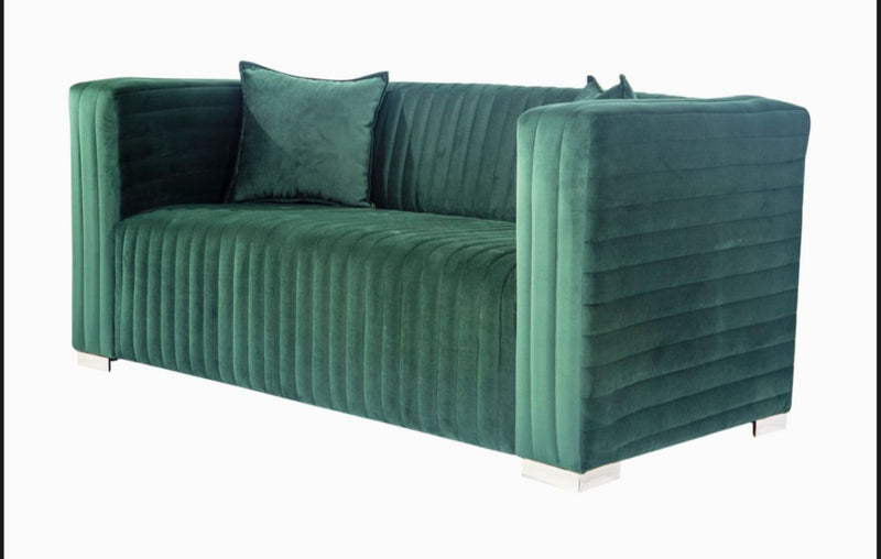 Max 3 & 2 Seater Sofa