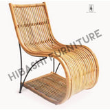 Rattan B - Chair