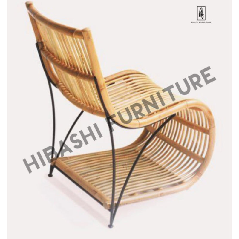 Rattan B - Chair