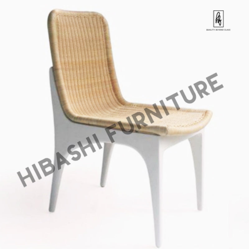 Rattan H - Chair 3