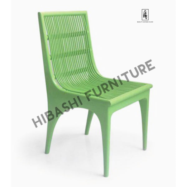 Rattan H - Chair 6