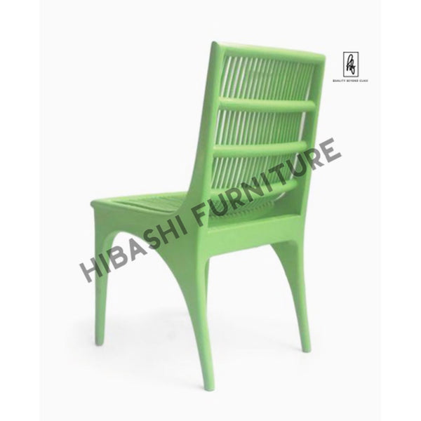 Rattan H - Chair 6