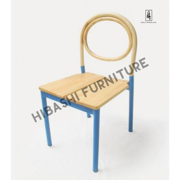 Rattan O - Chair