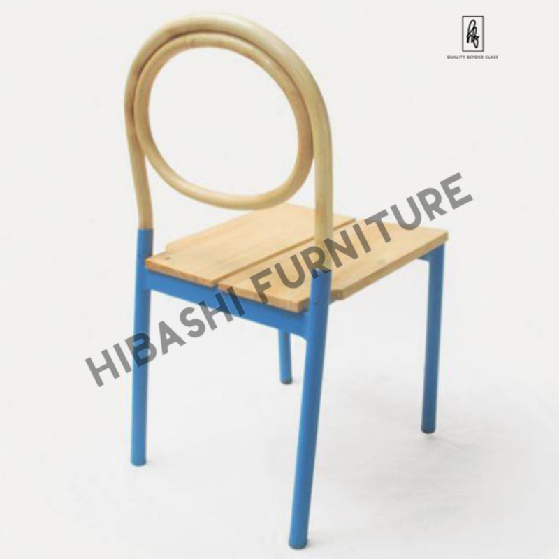 Rattan O - Chair