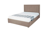 HF1806 Upholstered Bed Frame