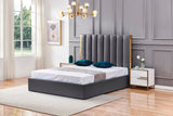 HF2002 Upholstered Bed Frame