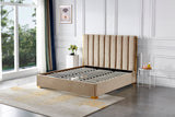 HF2002 Upholstered Bed Frame