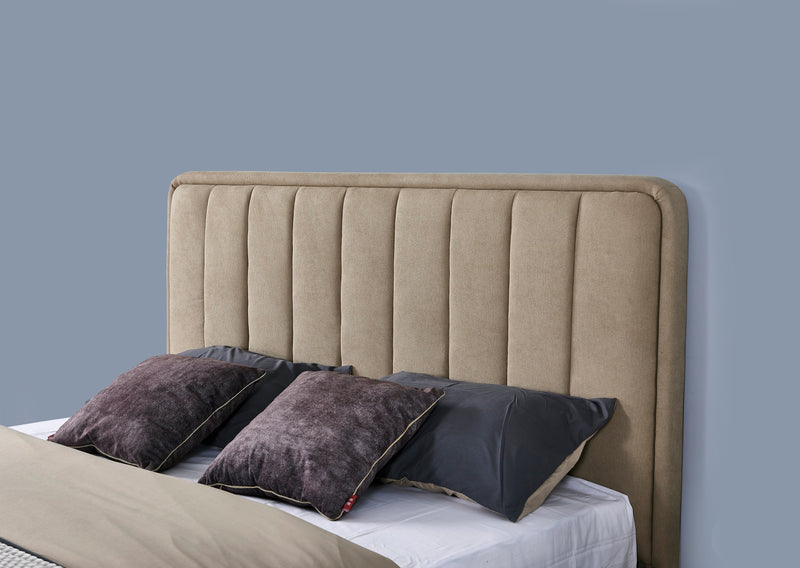 HF2012 Upholstered Bed Frame