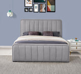 HF2012 Upholstered Bed Frame