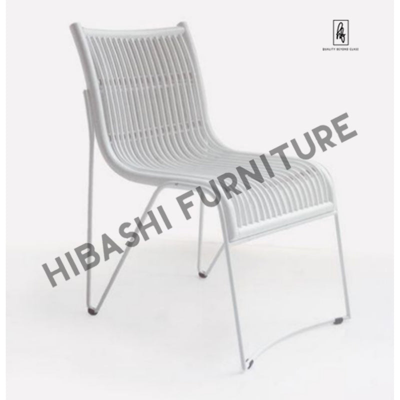 Rattan N - Chair