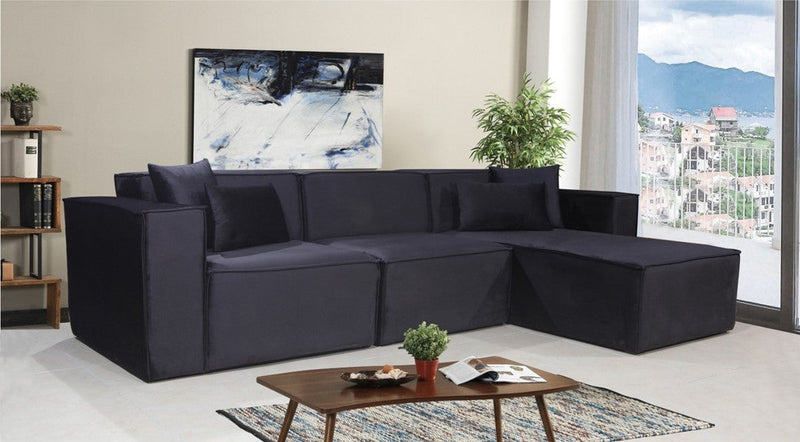 Colorado Corner Sofa