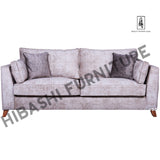 Jersey 3 & 2 Seater Sofa