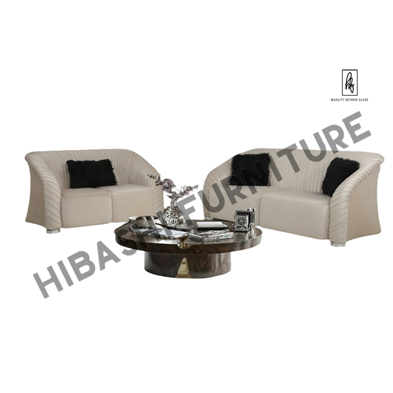 Singapore Three And Two Seater Sofa