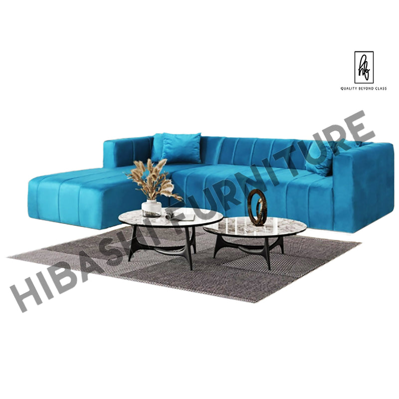 Langham Corner Sofa