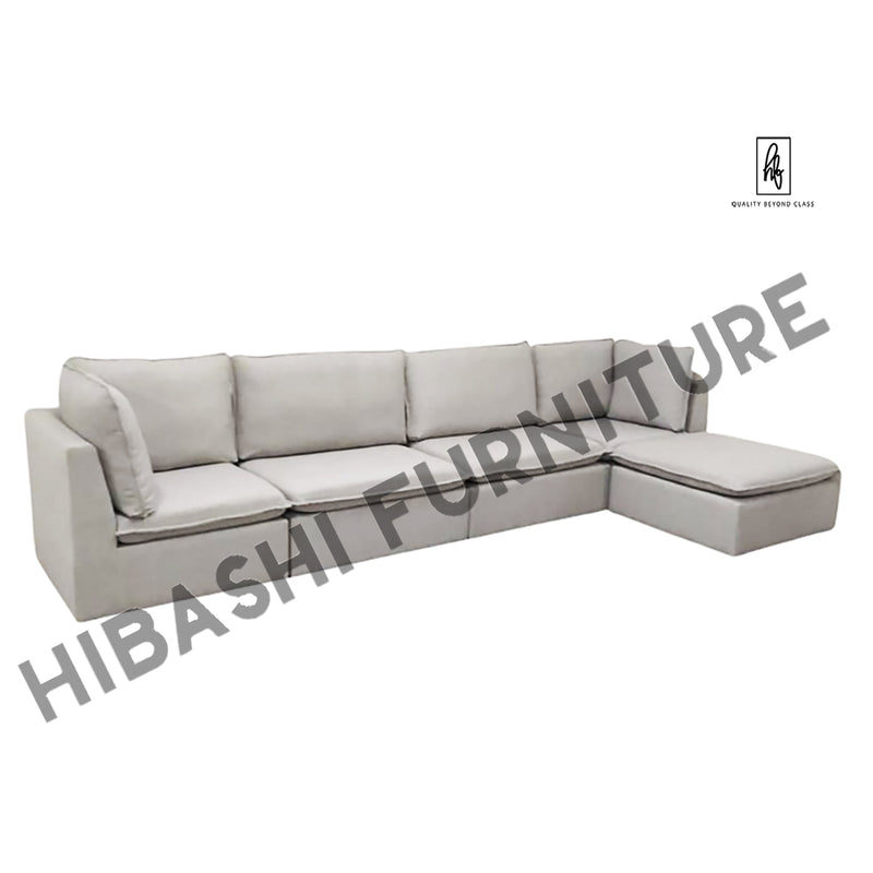 Waltham Chaise Sofa