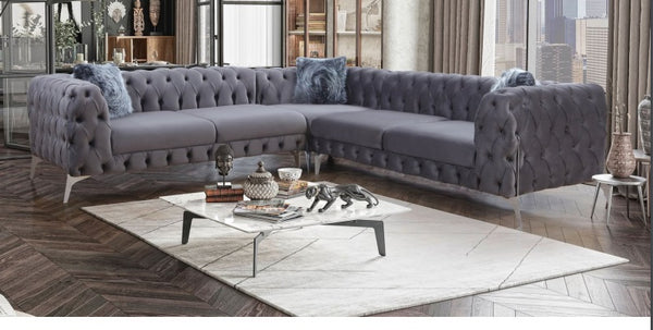 Amy Corner Sofa