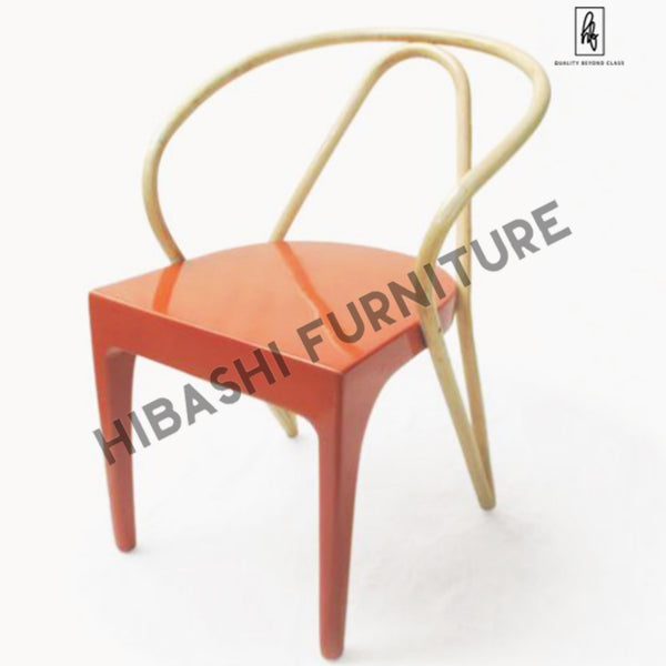 Rattan Z - Chair