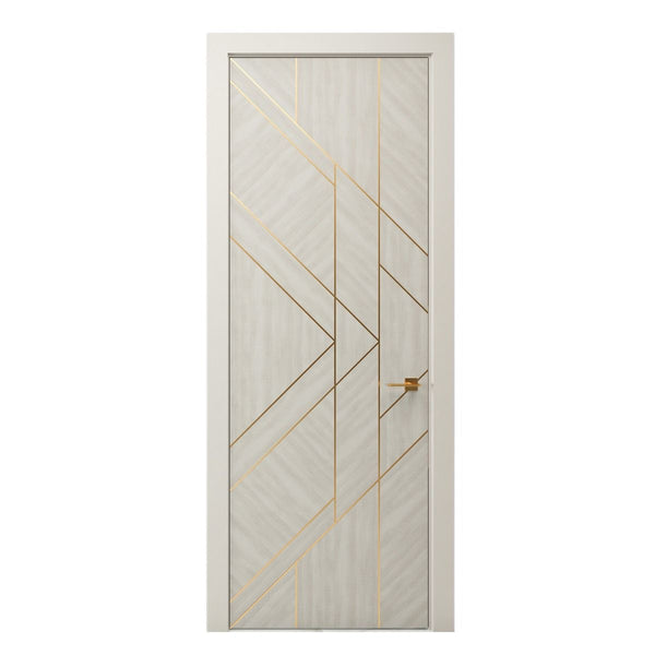 ARAW Hand made Wooden Door