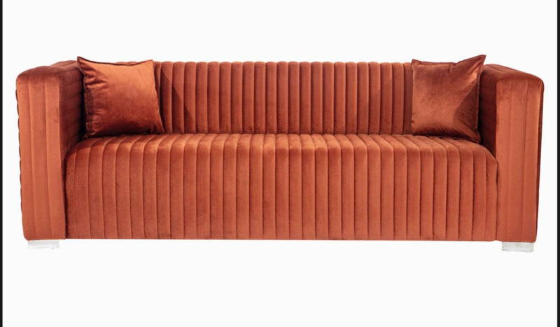 Max 3 & 2 Seater Sofa