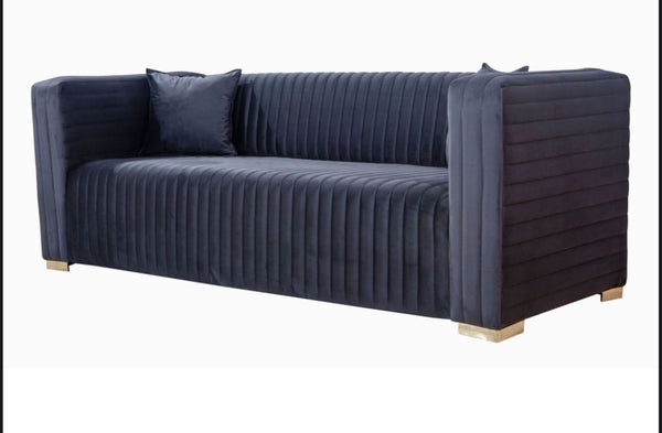 Max 3 & 2 Seater Sofa