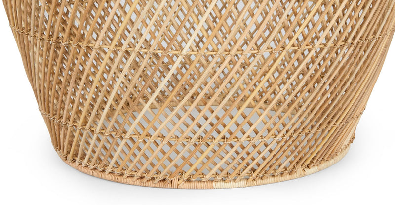 SUKI Rattan Coffee Table