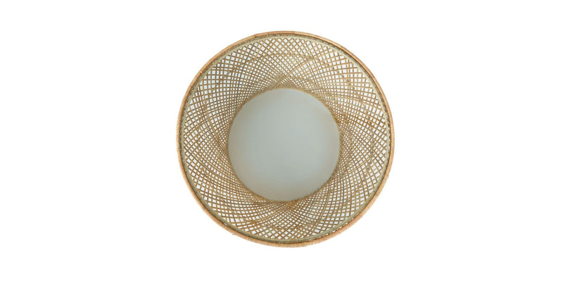 SUKI Rattan Coffee Table