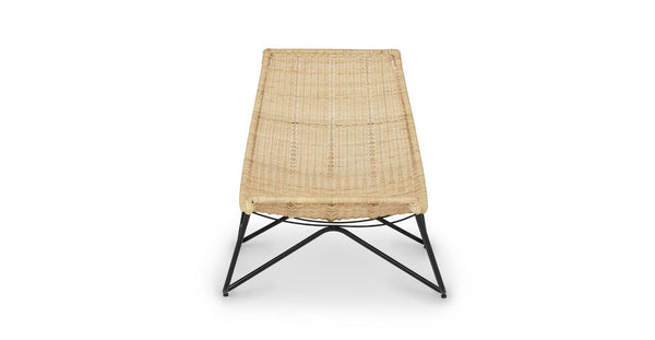 KOTA Rattan Lounge Chair