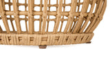 ODA Rattan Side table