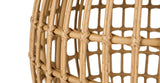 ODA Rattan Side table