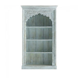 Mughal Style Indian Bookshelf