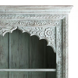 Mughal Style Indian Bookshelf