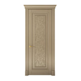 SAMAR Wooden Door